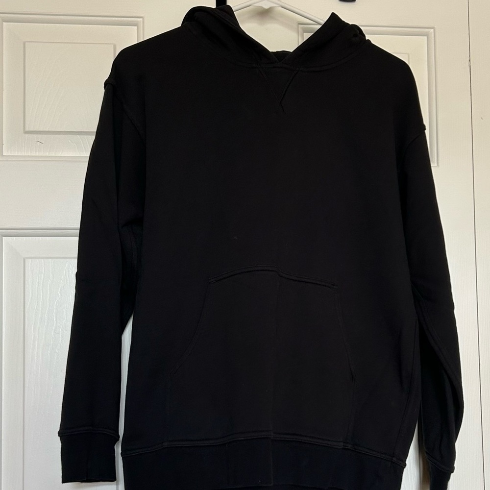 lululemon athletica All Yours Black Hoodie - Picture 7 of 7